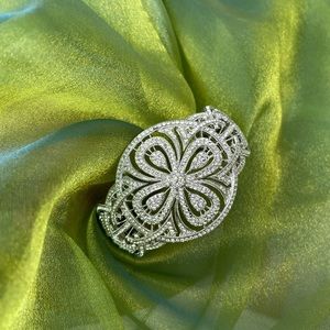 Swarovski Crystal Bracelet